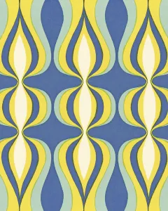 Colorful Background Patterns Drucke: Pattern