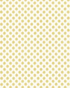 Retro Art Illustrations Drucke: Pattern