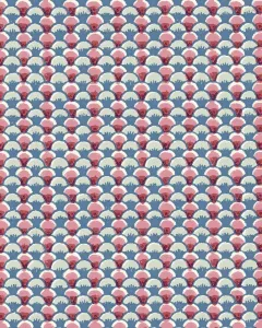 Gerahmter Druck : Pattern Gerahmter Druck : Pattern