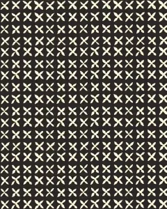 Vintage Inspired Artwork Drucke: Pattern