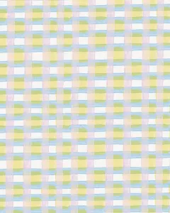 Vintage Inspired Illustrations Drucke: Pattern
