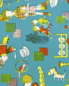 Pattern