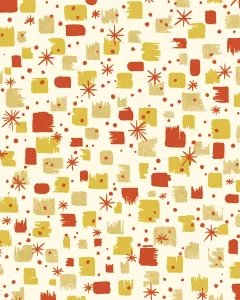 Gerahmter Druck : Pattern Gerahmter Druck : Pattern