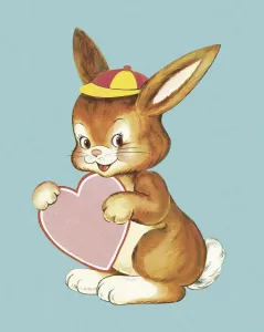 Fine Art Storehouse Online Drucke: Rabbit