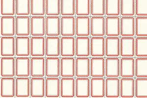 Square pattern