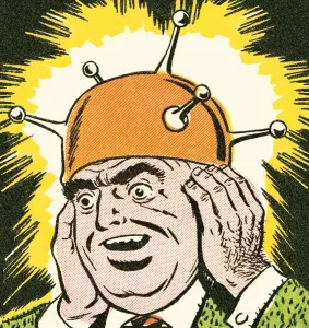 Denkmaske