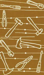 Tool pattern