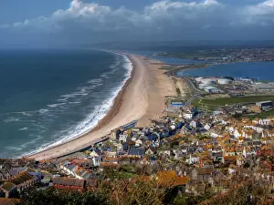 Chisle-Strand
