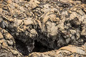 Isabela Island Ecuador Drucke: Chico Vulcano