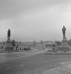 Mexico City Tourist Attractions Drucke: City Limits
