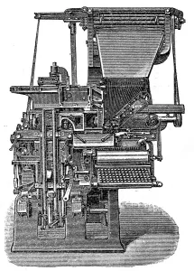Linotype