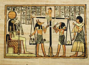 Papyrus