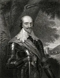 Robert Bertie