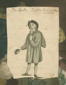 Thomas Britton