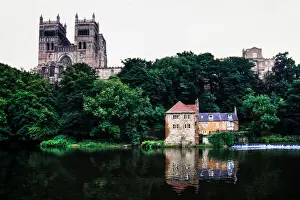 Durham Cathedral Drucke: Durham