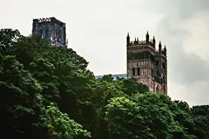 Durham Cathedral Drucke: Durham