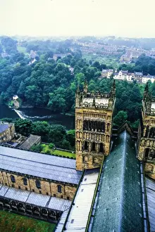 Durham Cathedral Drucke: Durham
