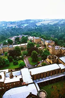 Durham Cathedral Drucke: Durham