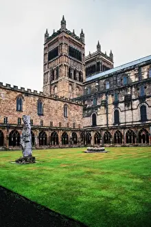 Durham Cathedral Drucke: Durham
