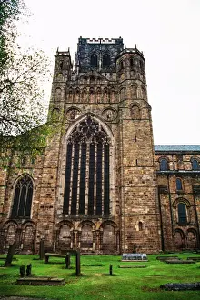 Durham Cathedral Drucke: Durham cathedral