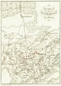 Bataillon von Waterloo