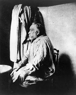 19th Century European Art Drucke: Edgar Degas