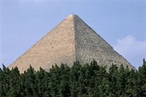 Unesco World Heritage Site In Egypt Drucke: Egypt