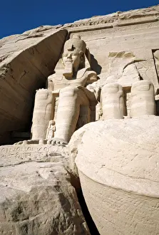 Unesco World Heritage Sites In Egypt Drucke: Egypt