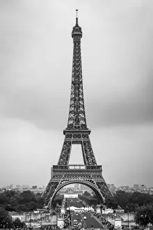 Eiffel Tower