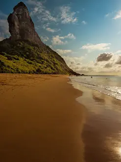 Tropical Wilderness Photography Drucke: Fernando de Noronha