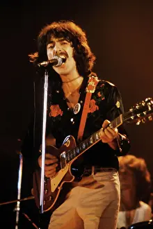 George Harrison Live Performance Drucke: George Harrison Live