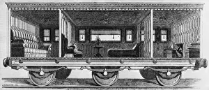 Great Eastern Railway History Drucke: Great Eastern Railway
