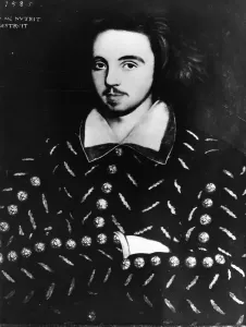 Christoph Marielow (um 1564 bis 1593)