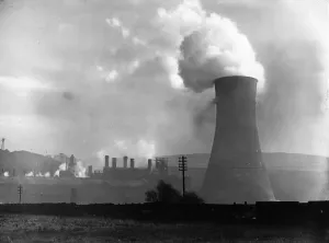 Kühlungsturm