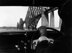 Forth Bridge