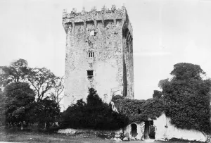 Burg Blarney Drucke: Blarneysburg