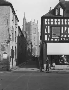 Bridgnorth