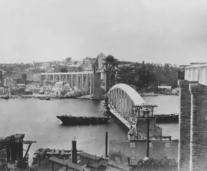 Brunels Brücke