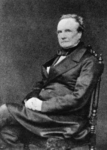Karl Friedrich Gauss