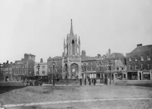 Devizes