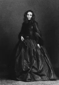 Herefordshire Drucke: Elisabeth Browning
