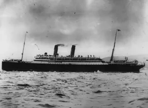 Kaiserin von Irland