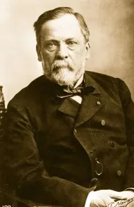 Louis Pasteur Biography Drucke: Louis Pasteur