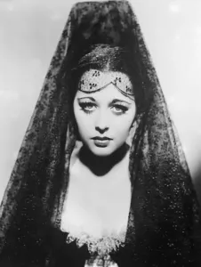 Mantilla