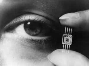Fox Photos Getty Images Archive Drucke: Molecular Electronics