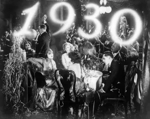 New Year
