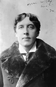 Wilde, Oscar