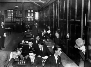 Fox Photos Getty Images Archive Drucke: Share Out