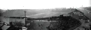 Stamford Bridge aus dem Jahr 1920