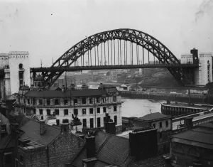 Tynebrücke